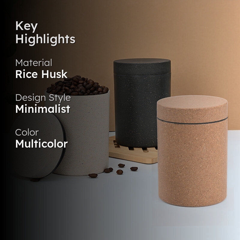 Re-Leaf Air Tight Container (700 mL Each) - Set Of Three image 2