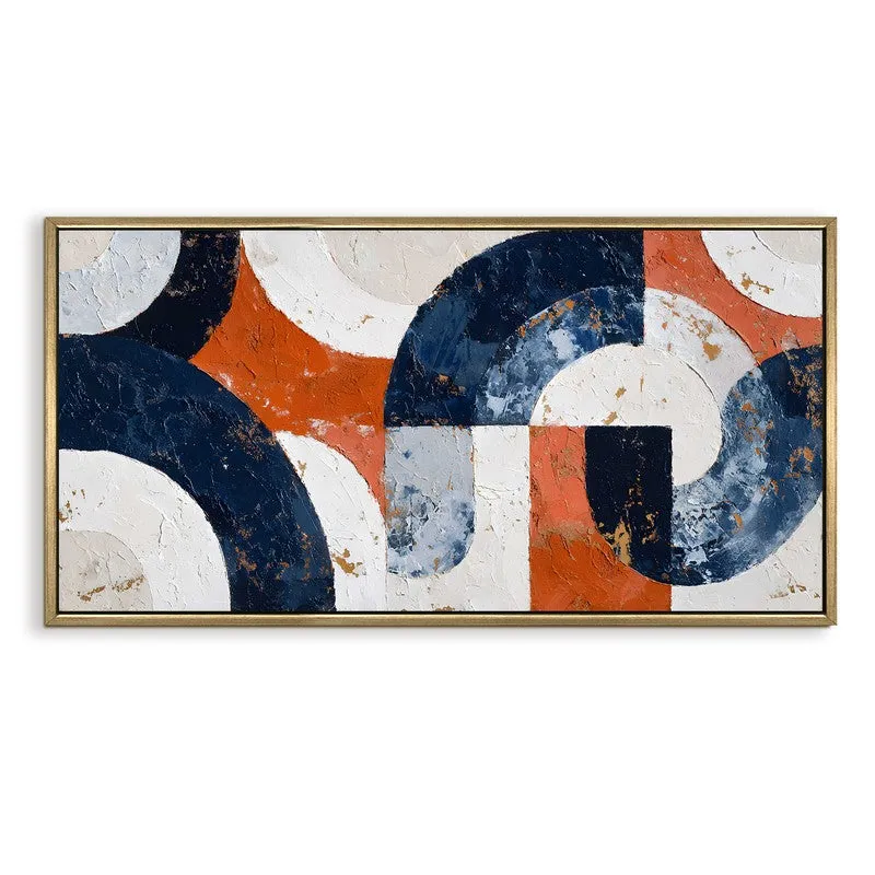Verdure Royale Canvas Wall Art media 3