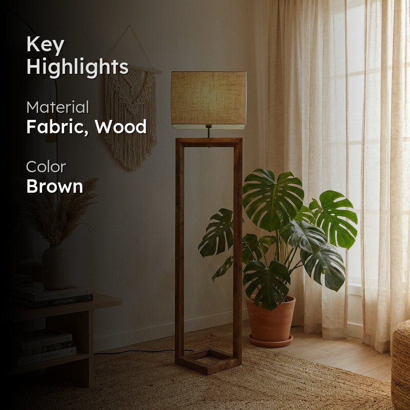 Starlace Floor Lamp media 2