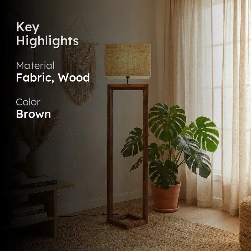 Starlace Floor Lamp media 2