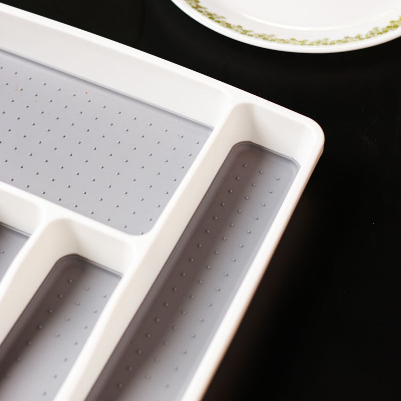SilvaSort II Cutlery Tray Organiser media 5