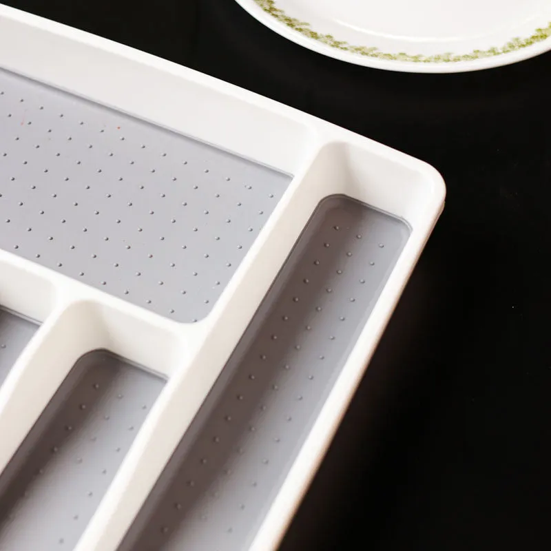 SilvaSort II Cutlery Tray Organiser media 5