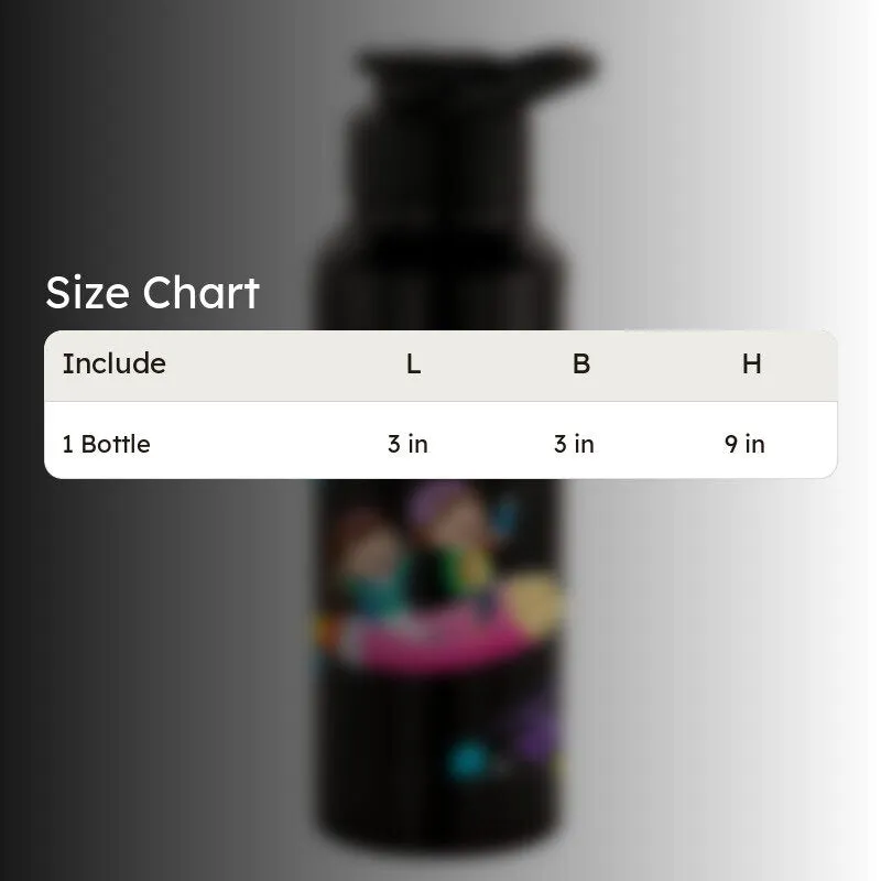 Back to School Water Bottle - 750 mL media 9