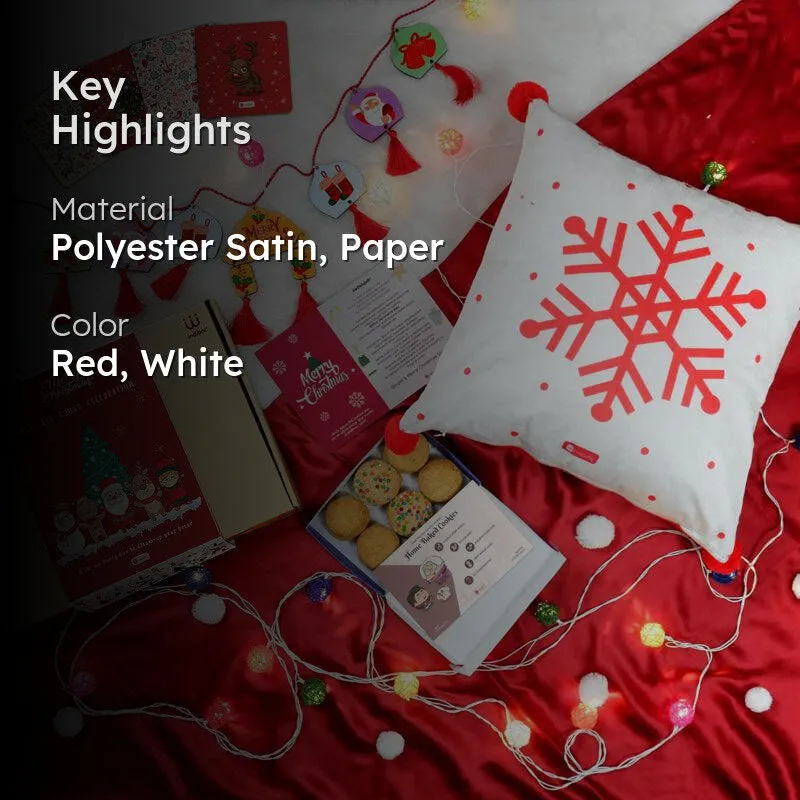 Holiday Hues Christmas Gift Box media 2