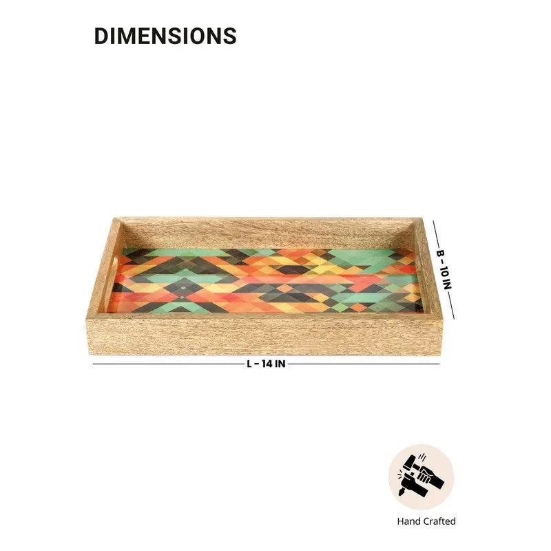 UrbanNest Serving Tray media 7