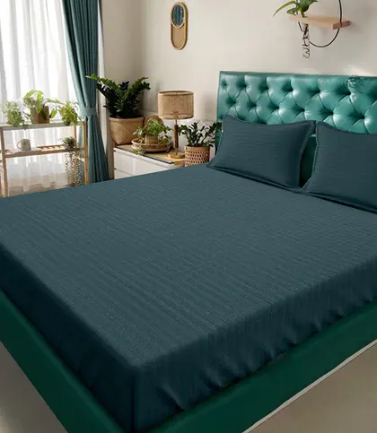 PolyCotton/Cotton Blend