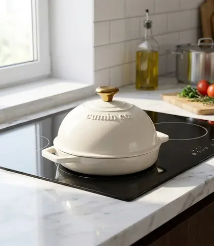 Cast Iron