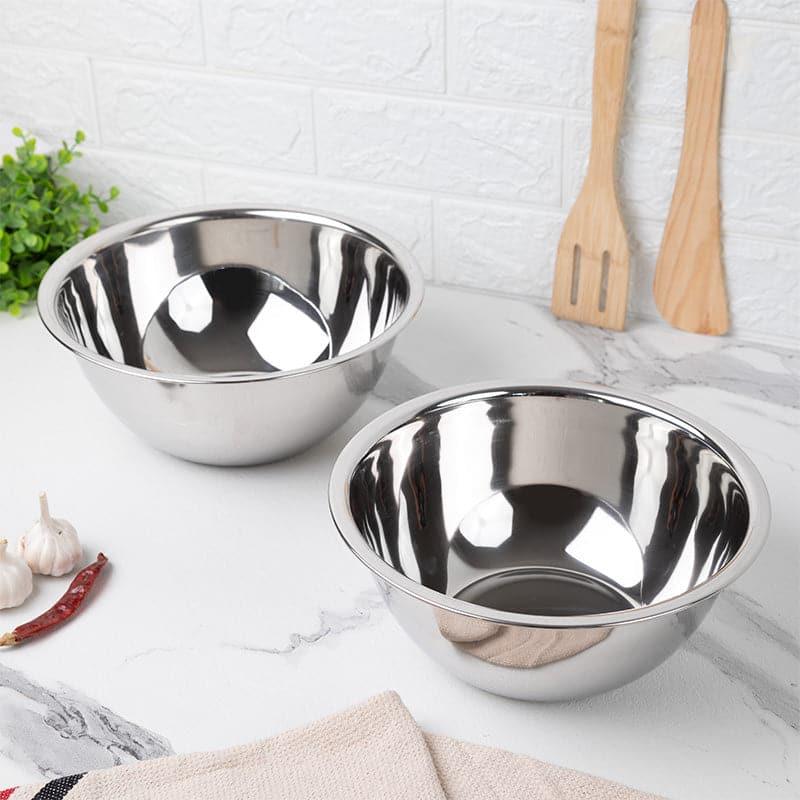 Minerva Serving Bowl (1400/1750 mL) - Set Of Two media 5