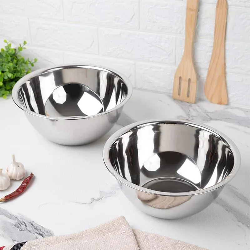 Minerva Serving Bowl (1400/1750 mL) - Set Of Two media 5