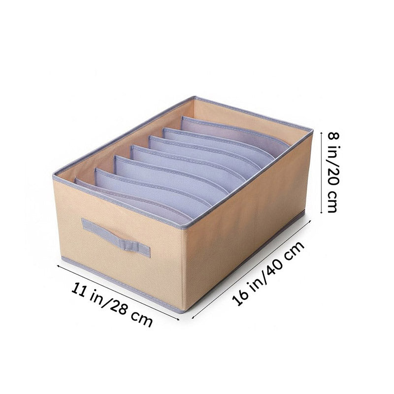 Riggs Foldable Organizer media 7