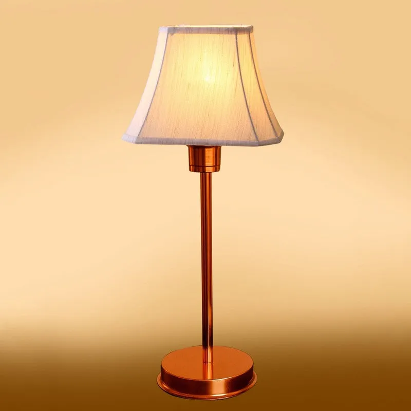 Kavira Relo Metal Table Lamp - OffWhite media 6