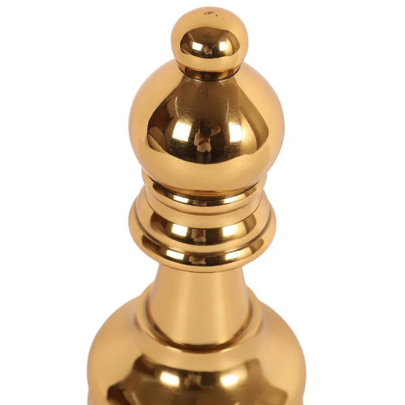 The Bishop Showpiece- Gold media 5