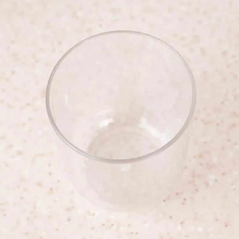 Silza Glass (200 ML) - Set Of Six media 4