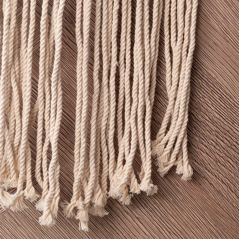Perdo Macrame Wall Accent media 4