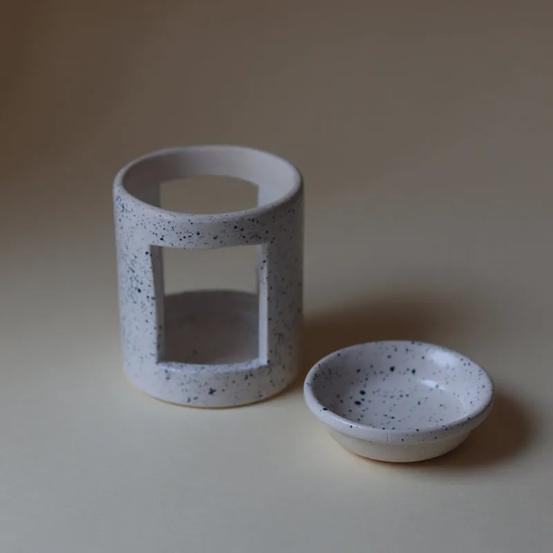 Tonino Ceramic Tea Light Holder media 4