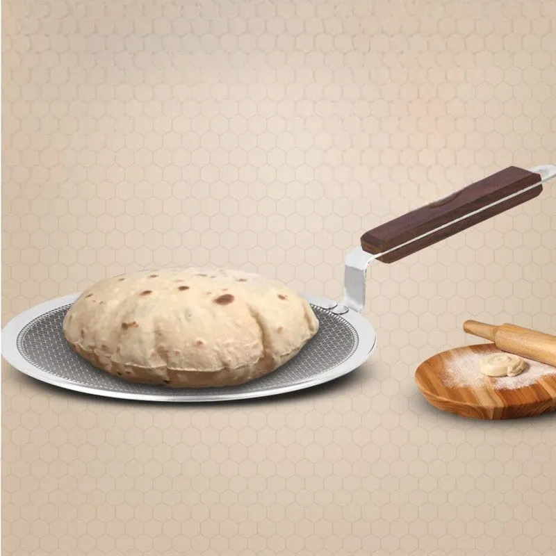Triply Stainless Steel Roti Tawa media 3