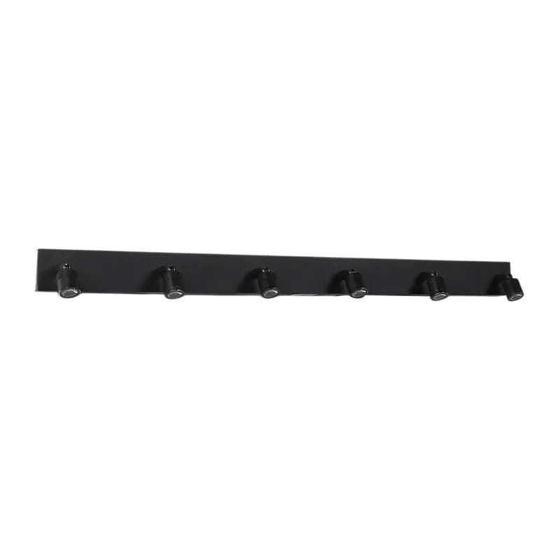 Valora Iron Wall Lamp media 5