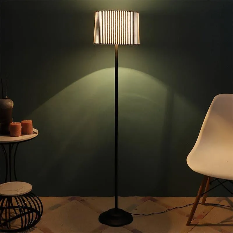 Zebro Bergo Floor Lamp media 4