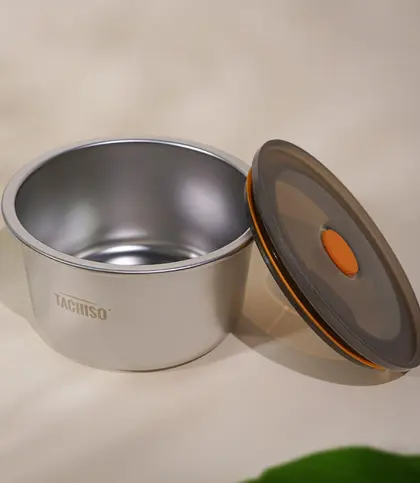 Stainless Steel