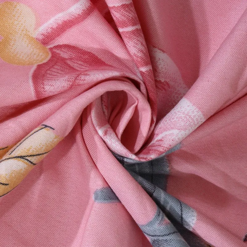 ArtLoom Bedsheet - 140 GSM media 5