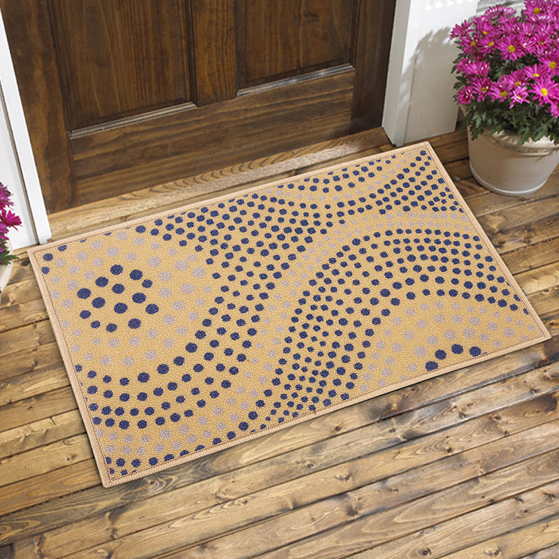 Hattori Nylon Door Mats - Set Of Two media 4