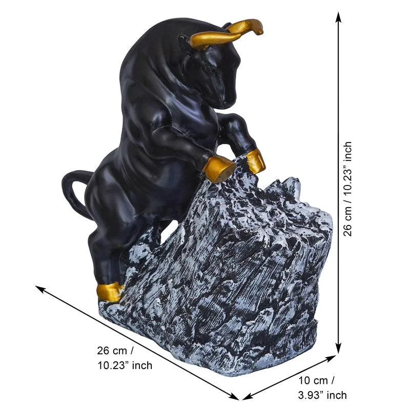 Bull Dose Showpiece media 7