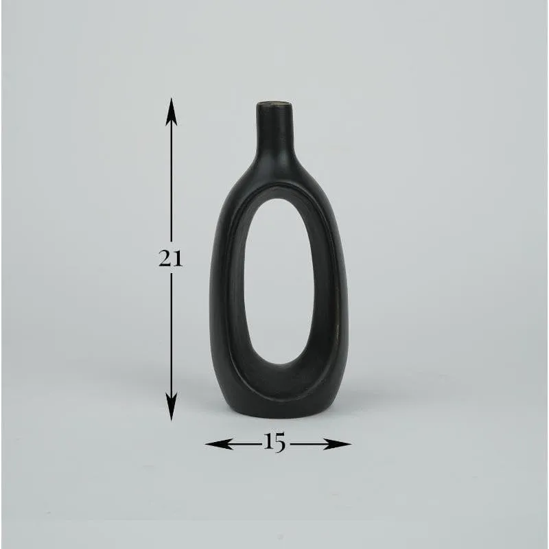 Gunnen Vases - Set of Three media 6