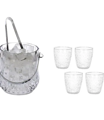 Glass