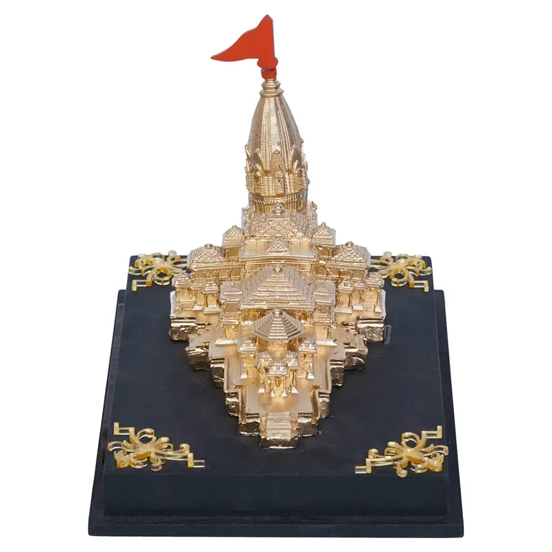 Sacred Ram Mandir Idol media 4