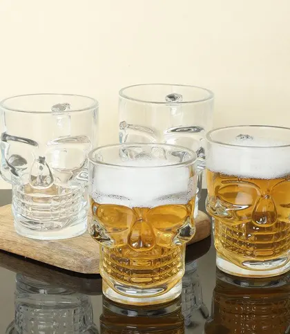 Glass