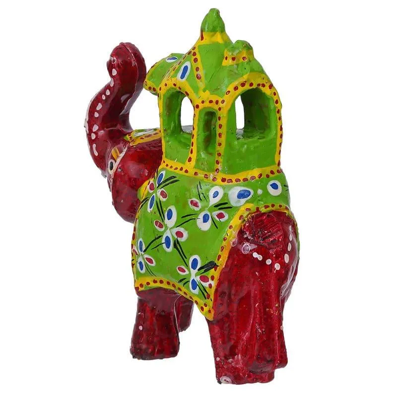 Haathi Savaari Showpiece media 4