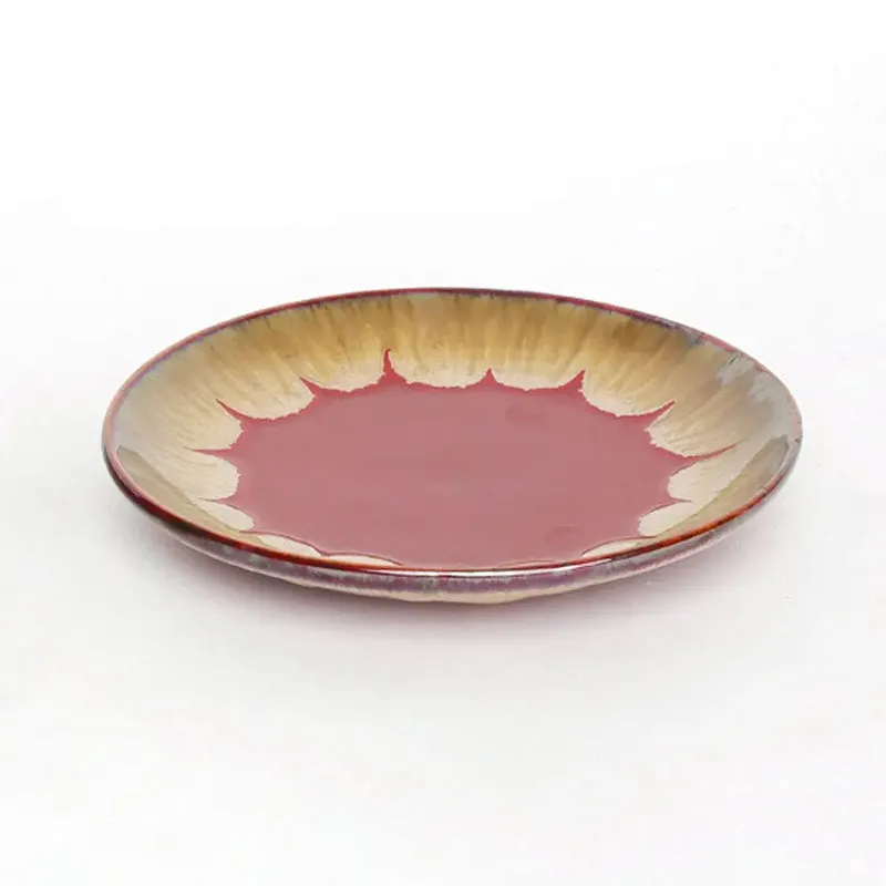 Gramae Handmade Quarter Plate media 4