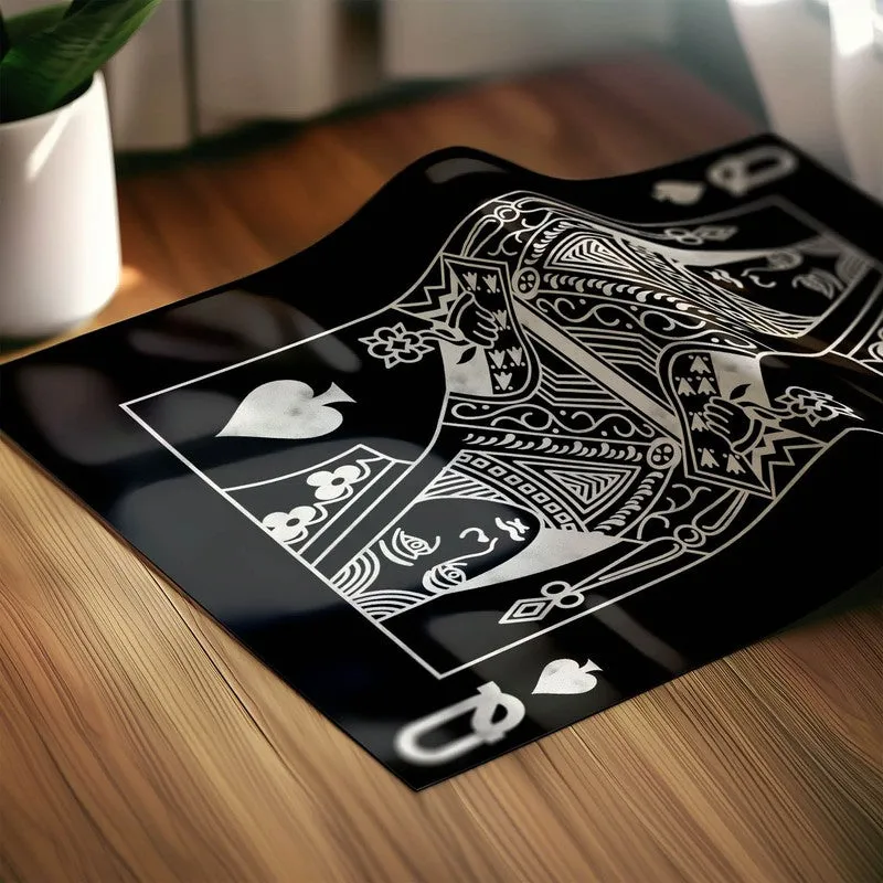Mystic Cardistry Wall Poster media 5