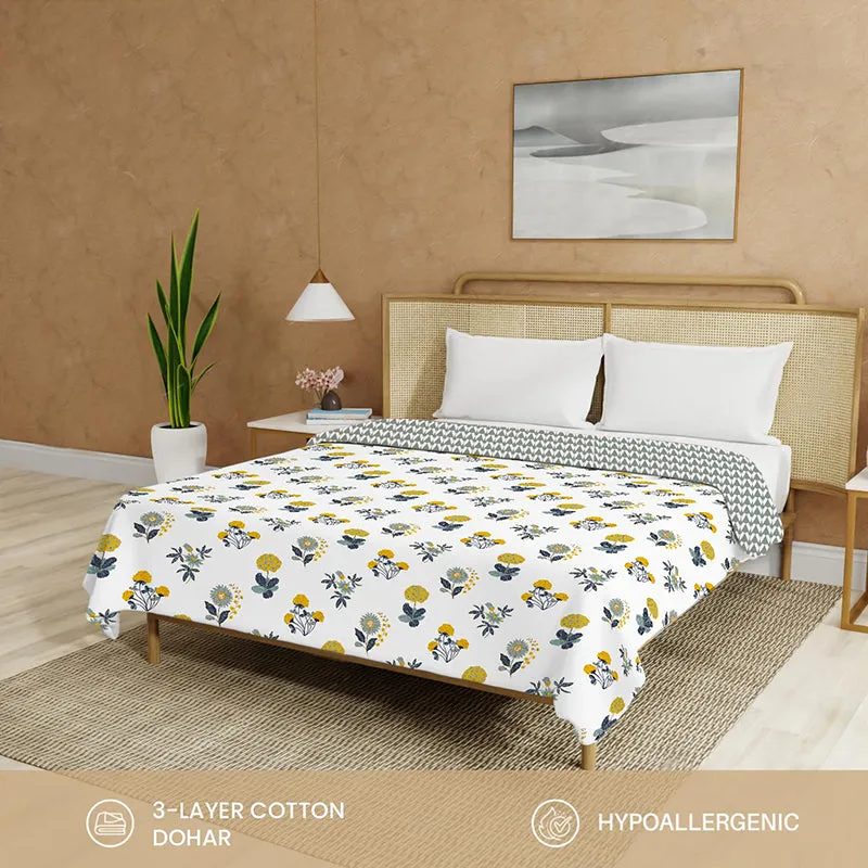 Urban Space Radiance Reversible Dohar - White media 6