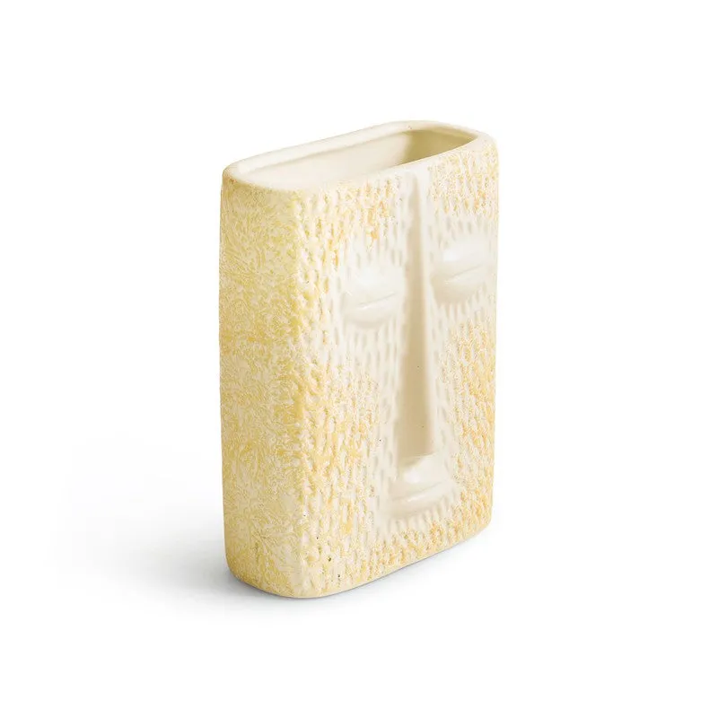 Aveline Ceramic Vase media 4