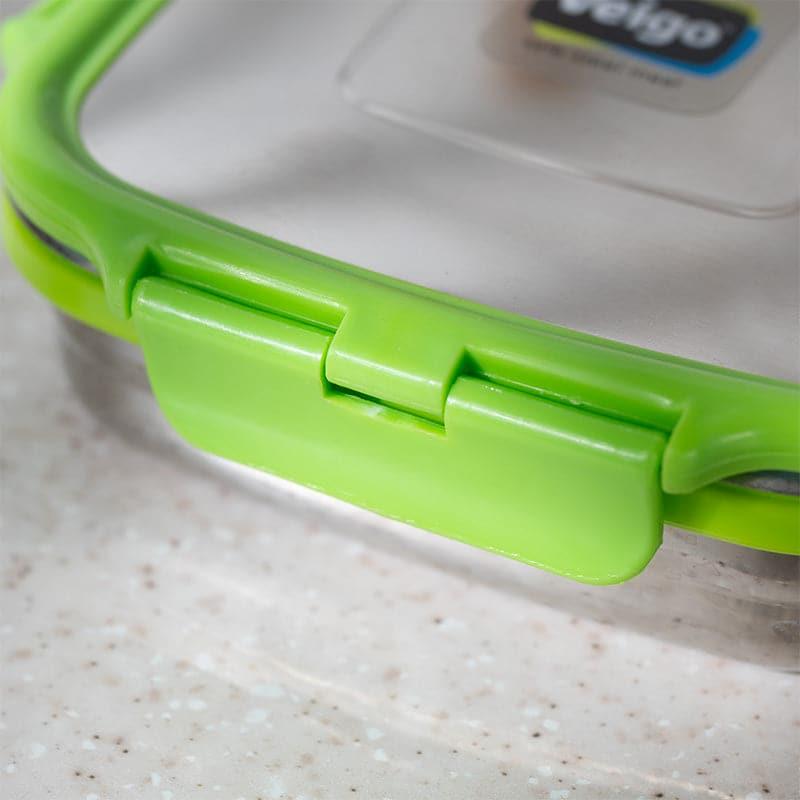 Ritaro Lunch Box (Green) - 550 mL media 4