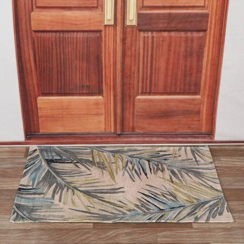 Olga Tropica Door Mats media 1