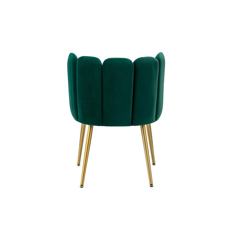 Marsillio Accent Chair - Green media 4