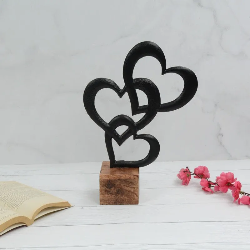 Unit of Love Showpiece media 1