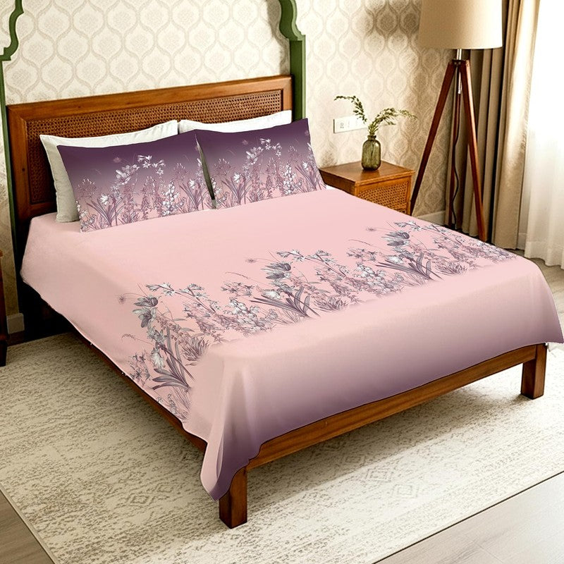 Pink,Purple