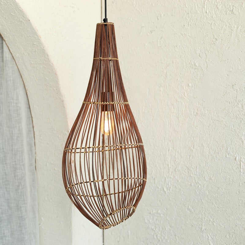 Orange Tree Esna Floor Lamp media 3