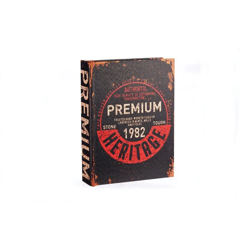 Heritage Premium Storage Box media 6