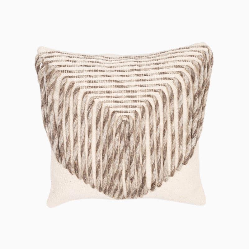 Yuno Wool Cushion Cover media 5
