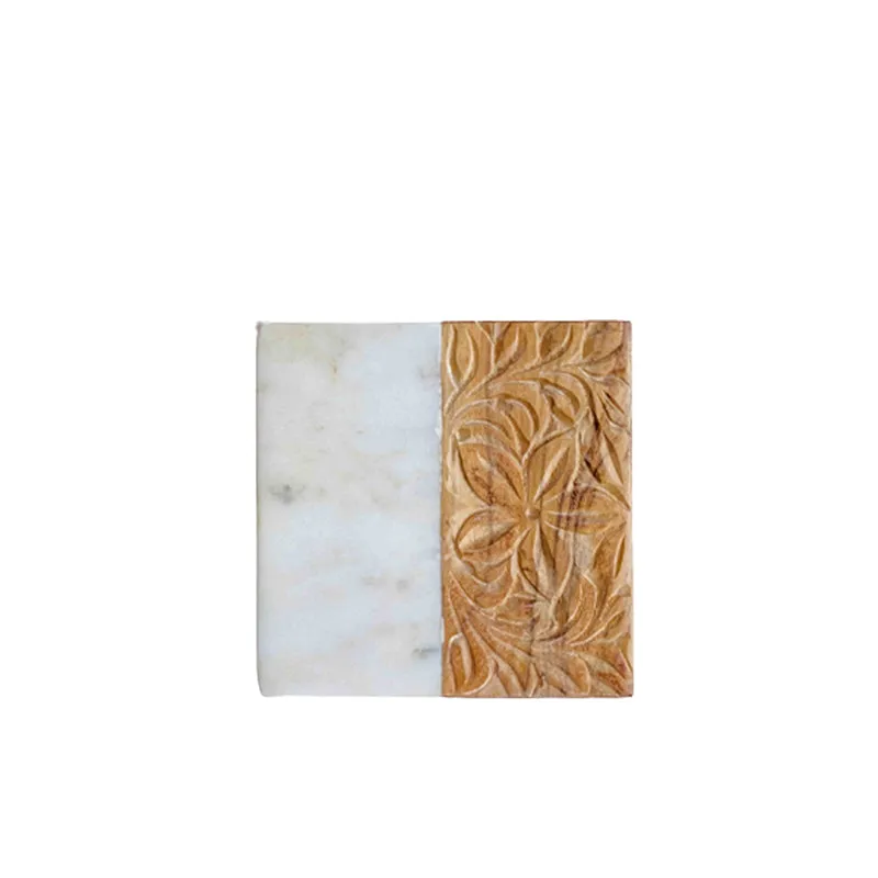 Artisanal Coaster - Set Of Two media 5
