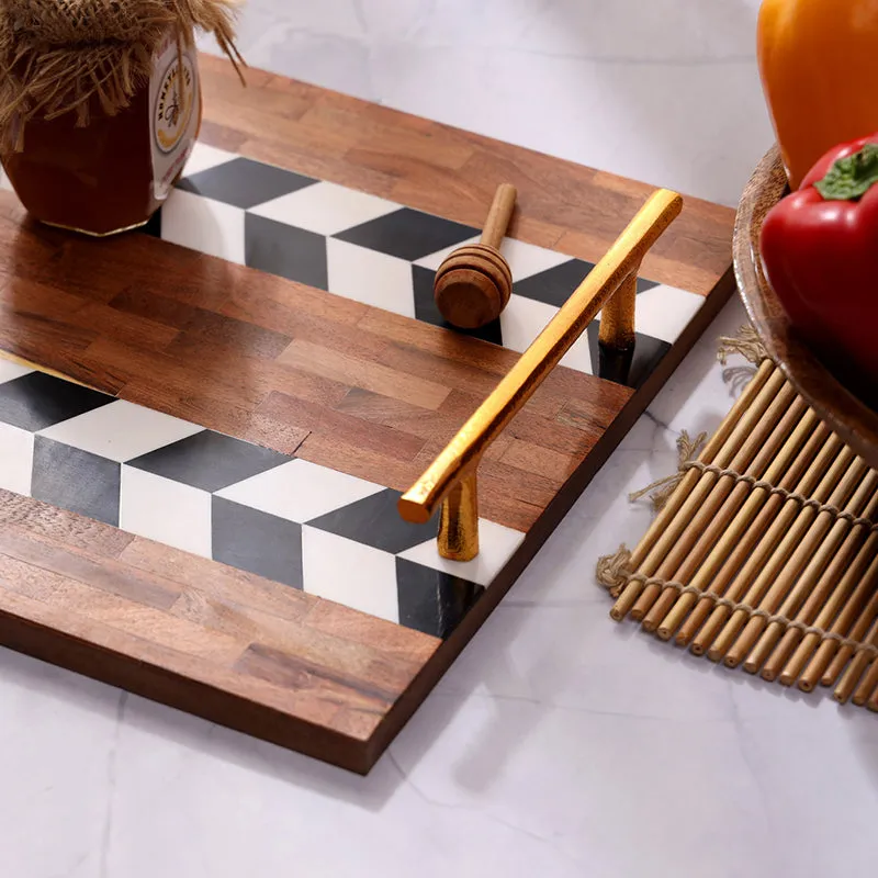 Rajasi MDF Platter media 3