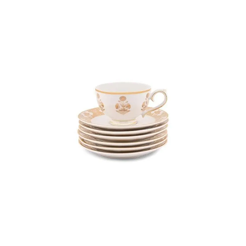 Celeste Tea Set - 17 Pieces media 5