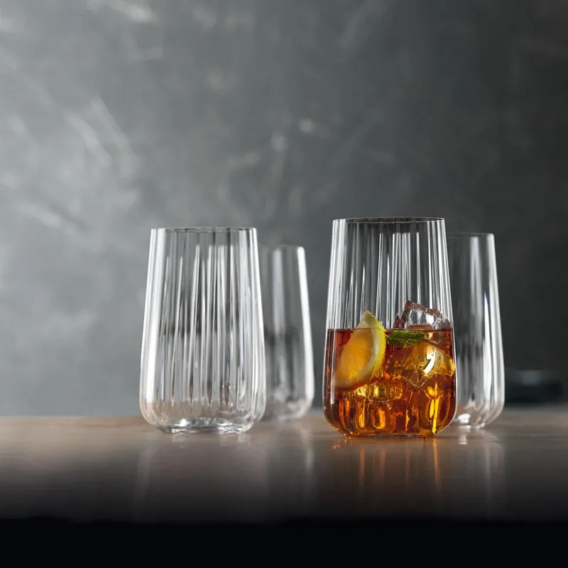 Spiegelau Long Drink (510 ML) - Set Of Four media 7