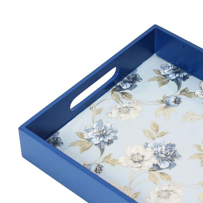 Cobalt Chrome Serving Tray media 3