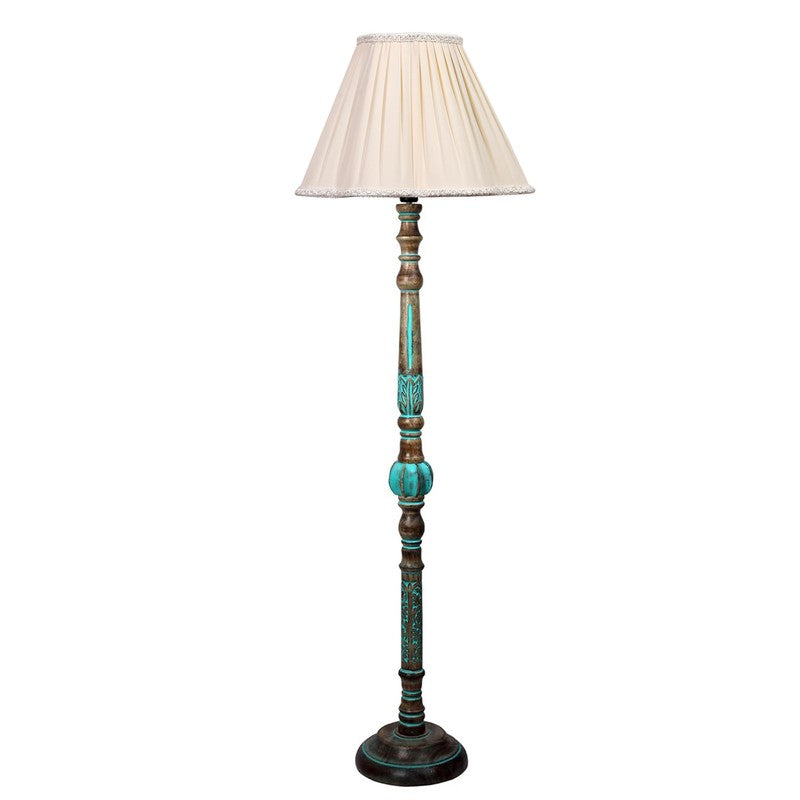 ConicalEdge Luxe Floor Lamp media 4