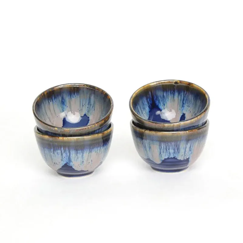 Halmi Handmade Snack Bowl - 250 ML media 3